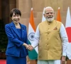 japan india forge new ai and defence ties japan india forge new ai and defence ties