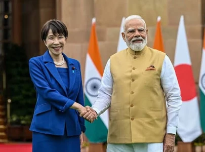 japan india forge new ai and defence ties japan india forge new ai and defence ties
