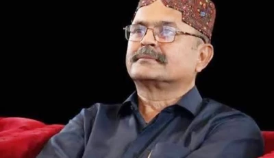 zain shah slams sindh budget as betrayal zain shah slams sindh budget as betrayal