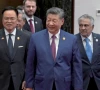 china launches new global ai alliance china launches new global ai alliance