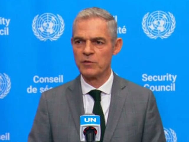 UNSC condemns Houthi attacks
