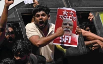 india s gen z demands poll chief s resignation india s gen z demands poll chief s resignation