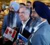 carney campaigns against alberta secession vote carney campaigns against alberta secession vote