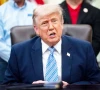 trump says another op against iran on cards trump says another op against iran on cards