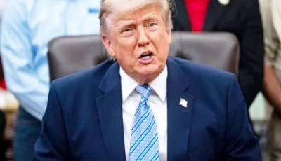 trump says another op against iran on cards