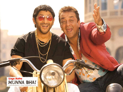 i am open to doing tv arshad warsi