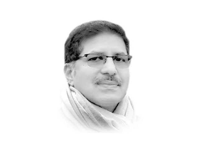 the writer is advocate of the supreme court of pakistan and senior partner at mandviwalla amp zafar the writer is advocate of the supreme court of pakistan and senior partner at mandviwalla amp zafar