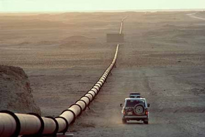 infrastructure initiatives k p governor launches gas pipeline vows to expedite development