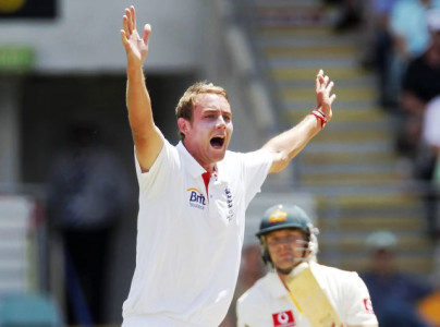 broad s six for destroys new zealand