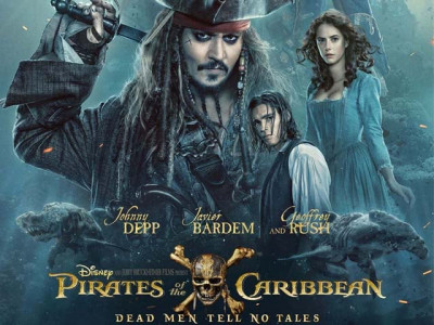 pirates of the caribbean dead men tell no tales is one of the worst cases of an old wine in a new bottle pirates of the caribbean dead men tell no tales is one of the worst cases of an old wine in a new bottle