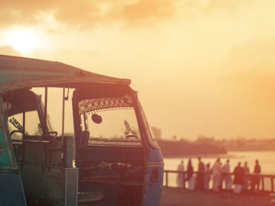 you should expect nothing