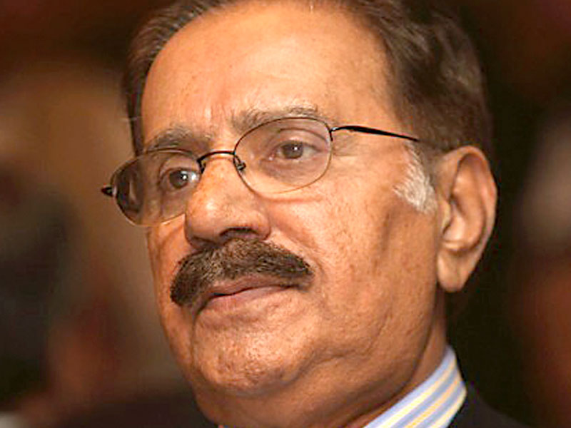 makhdoom amin fahim photo file