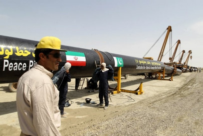 pak iran gas pipeline is a boon for the country