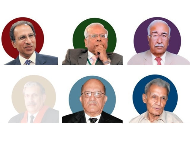 the government and opposition have declared their nominees for the interim pm the government and opposition have declared their nominees for the interim pm