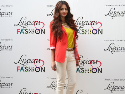 get the look summer waves