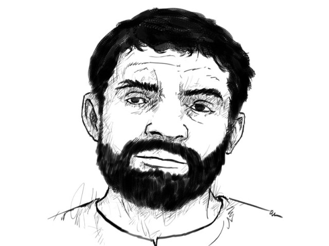 some residents are optimistic that violence in the area will plummet illustration jamal khurshid some residents are optimistic that violence in the area will plummet illustration jamal khurshid
