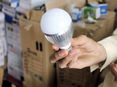 the bright lights sluggish demand for led lights due to high cost the bright lights sluggish demand for led lights due to high cost