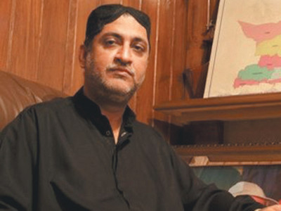 letter to the sc death squads out to subvert polls mengal