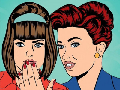 society is no longer women s worst enemy other women are society is no longer women s worst enemy other women are