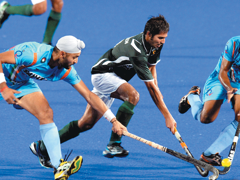 after an impressive run up to the azlan shah cup followers were shocked to see the greenshirts finish last in the six team event photo afp