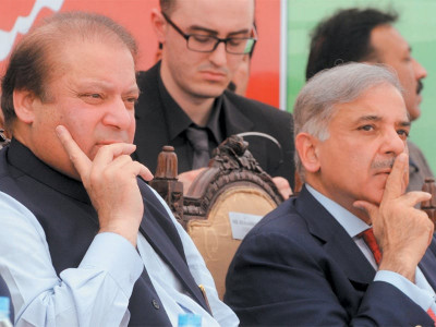 taking stock pml n power dynamics a league of their own taking stock pml n power dynamics a league of their own