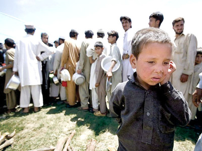 taking stock in south waziristan pml n asks for polling stations in idp camps