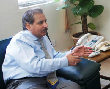 despite ban pm appoints scion of bilour family to planning commission