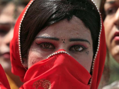 pakistan issued its first third gender passport but giving respect to the transgender community is asking for too much pakistan issued its first third gender passport but giving respect to the transgender community is asking for too much