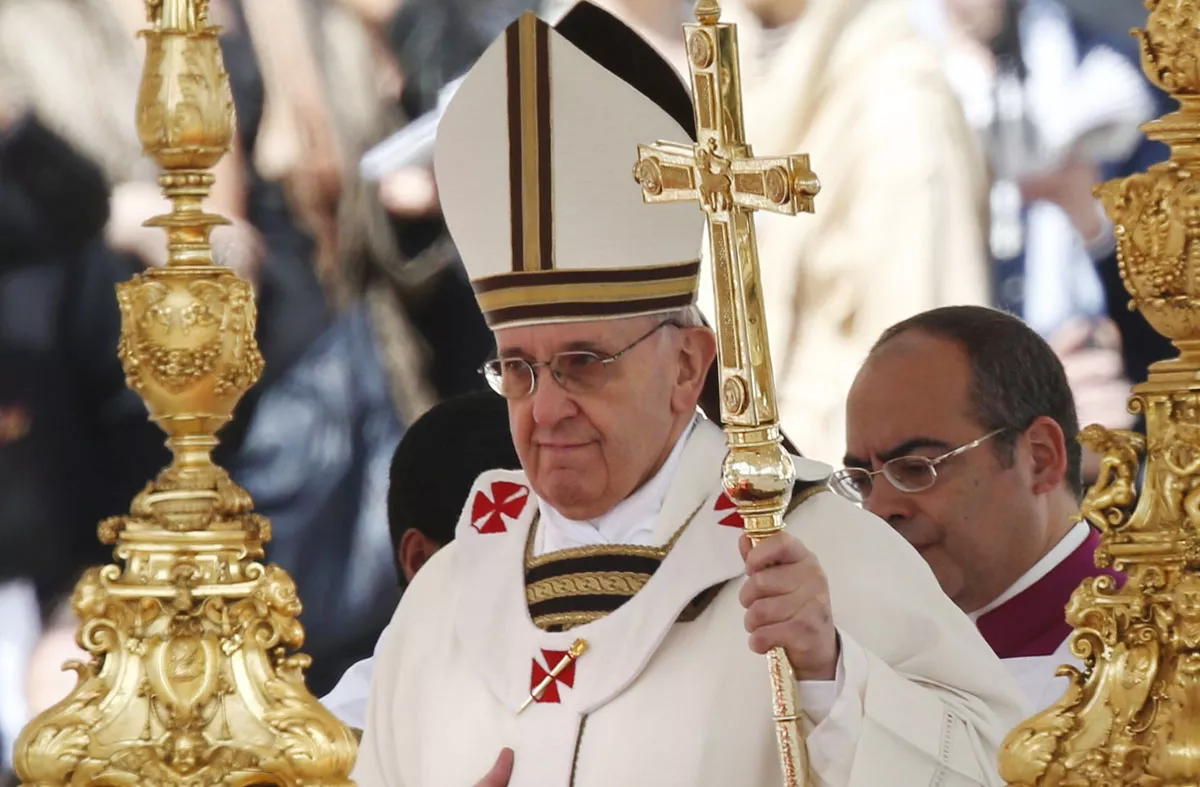 pope revises church law updates rules on sexual abuse