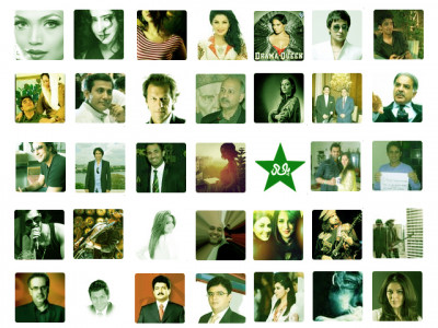 twittistaan pakistanis worth following on twitter ii