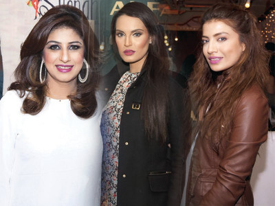 what s hot now flaunt that pout