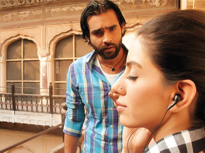 have you heard there is a pakistani rendition of glee