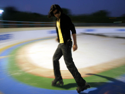 skating gaining popularity among youth in capital skating gaining popularity among youth in capital