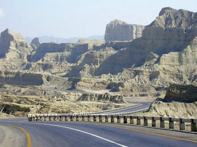 senators claimed that the reserves in saindak held lots of other minerals in addition to copper and gold but no one was monitoring the project photo file