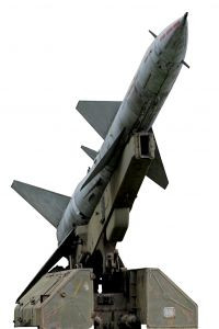wana three injured in missile fire