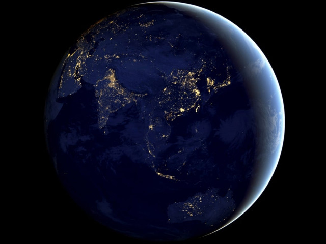 scientists find new layer in earth s inner core