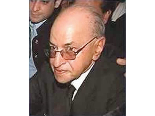 the book which shaikh started writing in 2007 has been compiled by humair ishtiaq the book which shaikh started writing in 2007 has been compiled by humair ishtiaq