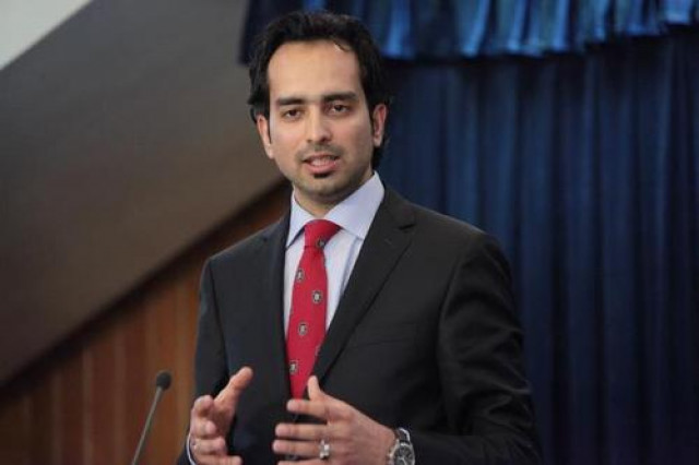 afghanistan 039 s presidential spokesman aimal faizi photo aimalfaizi