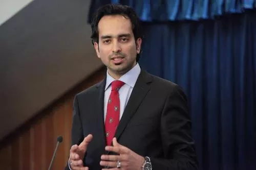 afghanistan 039 s presidential spokesman aimal faizi photo aimalfaizi afghanistan 039 s presidential spokesman aimal faizi photo aimalfaizi