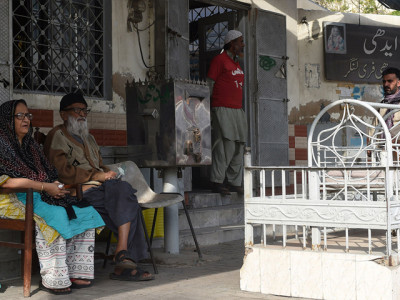 istandwithedhi making a video defaming the edhi centre is easy but can you be as selfless as edhi