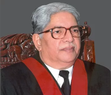 justice retd zahid hussain photo express file justice retd zahid hussain photo express file