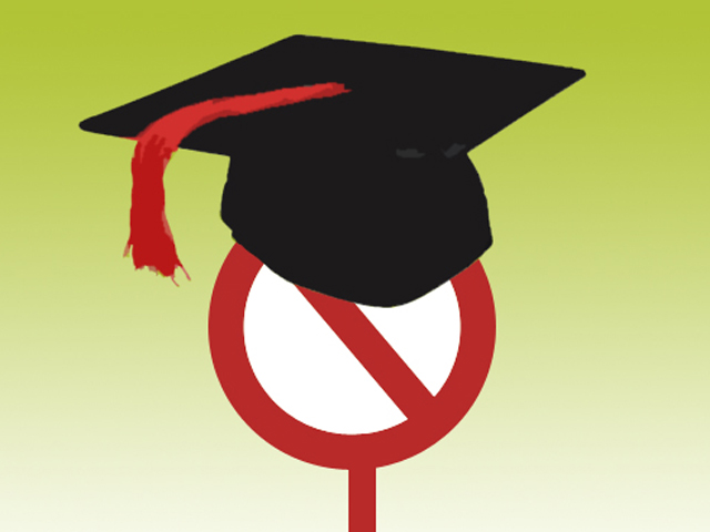 the verification of degrees started in 2010 after reports about several fake degree holders in the national and provincial assemblies surfaced photo file