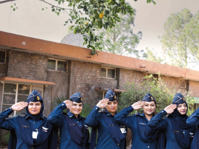 meet the flying furies of the pakistan air force photo courtesy myra iqbal and paf meet the flying furies of the pakistan air force photo courtesy myra iqbal and paf