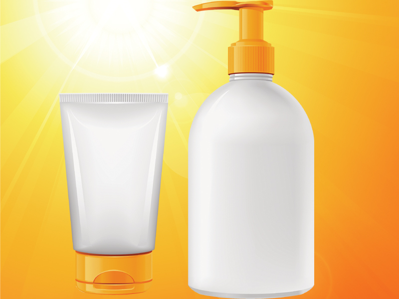 read here what you need to know about sunscreens and sun protection