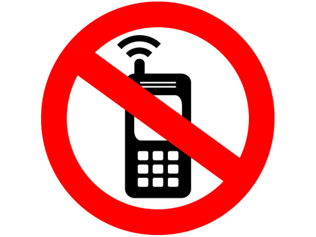 don 039 t lose your cool when the signals are lost here 039 s your guide to surviving mobile phone bans