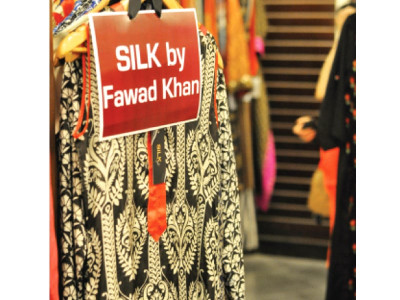 labels spring fair opens in lahore