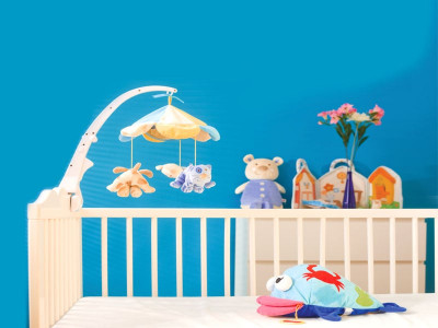 the chosen child the chosen child