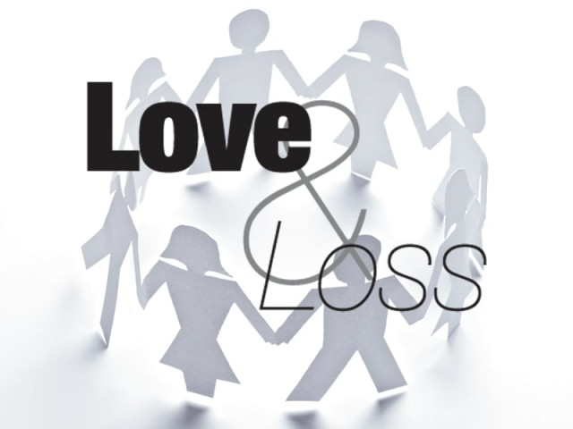 love loss