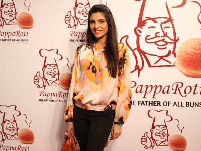 get the look bright n beautiful