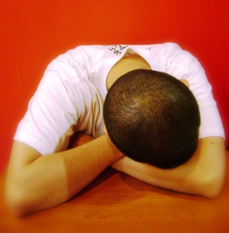 12 4 of the 137 people tested by the aga khan medical hospital were found to be at a high risk of developing sleep apnea 12 4 of the 137 people tested by the aga khan medical hospital were found to be at a high risk of developing sleep apnea